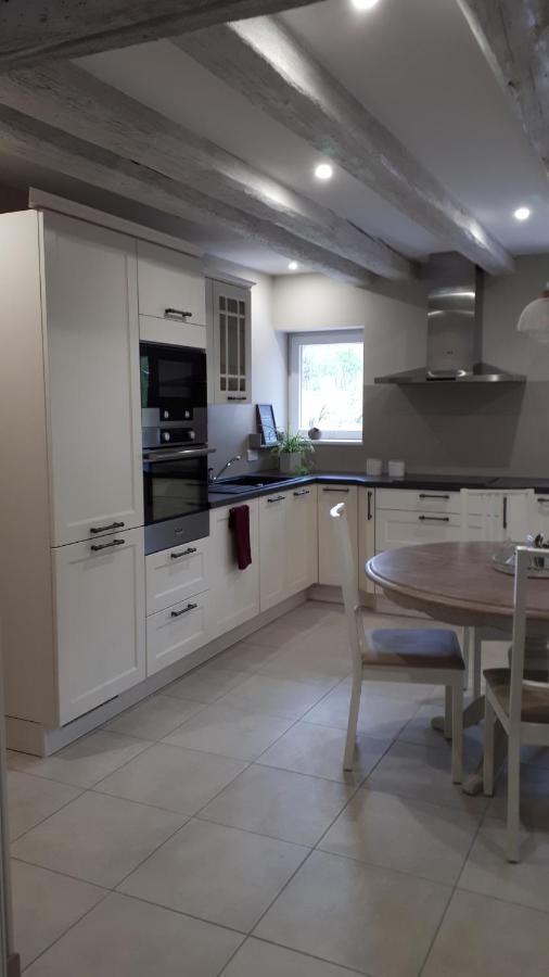 Appartement Bethanie Steige Εξωτερικό φωτογραφία