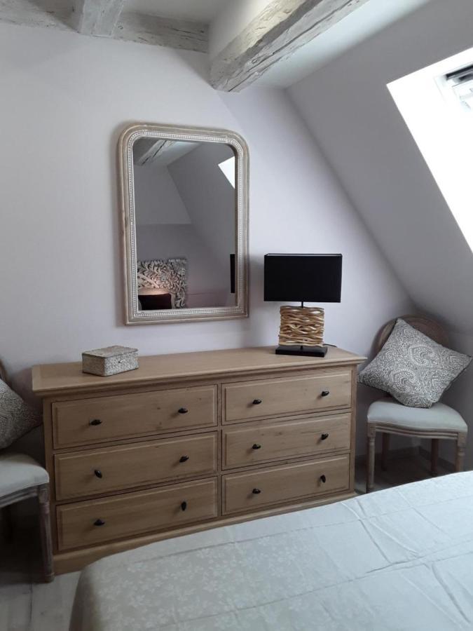 Appartement Bethanie Steige Εξωτερικό φωτογραφία