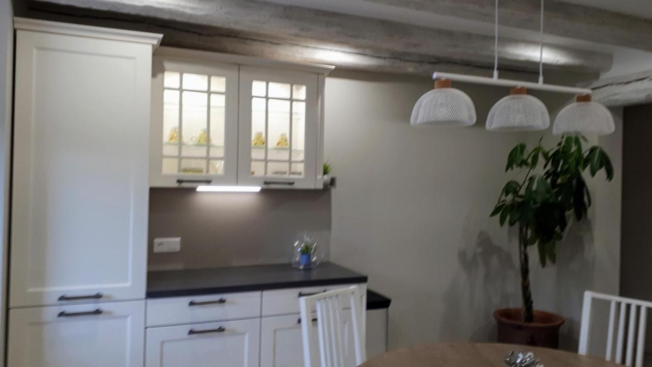 Appartement Bethanie Steige Εξωτερικό φωτογραφία
