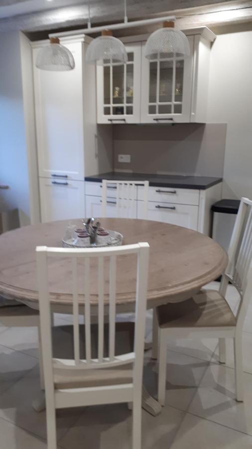 Appartement Bethanie Steige Εξωτερικό φωτογραφία