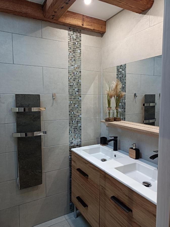 Appartement Bethanie Steige Εξωτερικό φωτογραφία