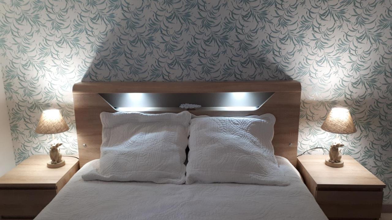 Appartement Bethanie Steige Εξωτερικό φωτογραφία
