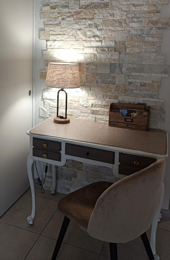Appartement Bethanie Steige Εξωτερικό φωτογραφία
