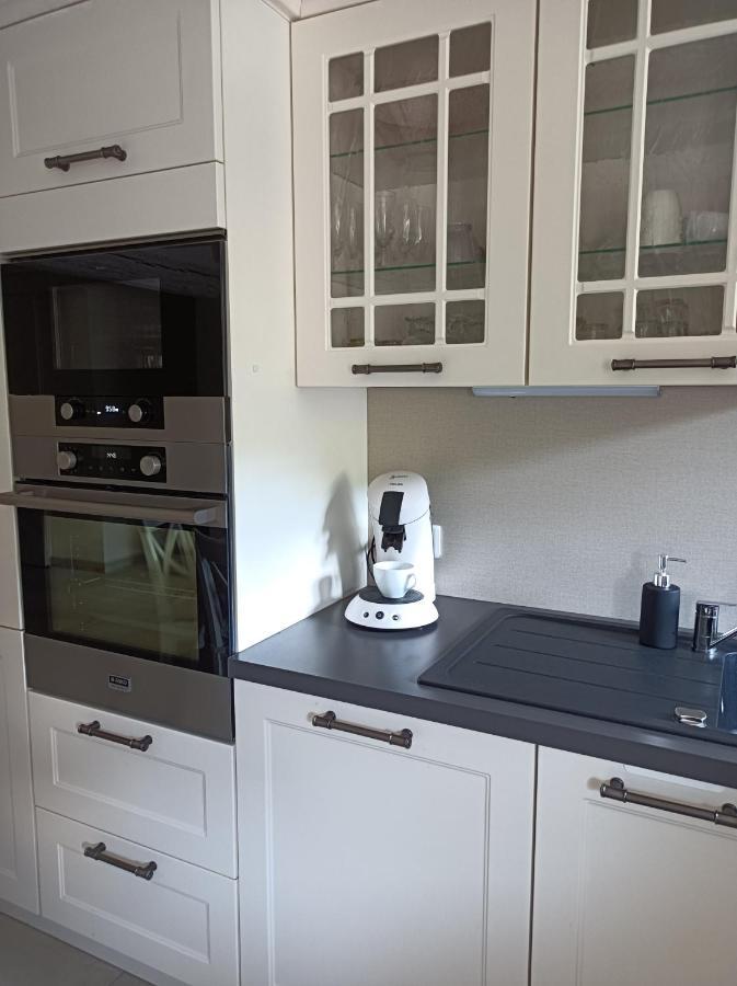 Appartement Bethanie Steige Εξωτερικό φωτογραφία
