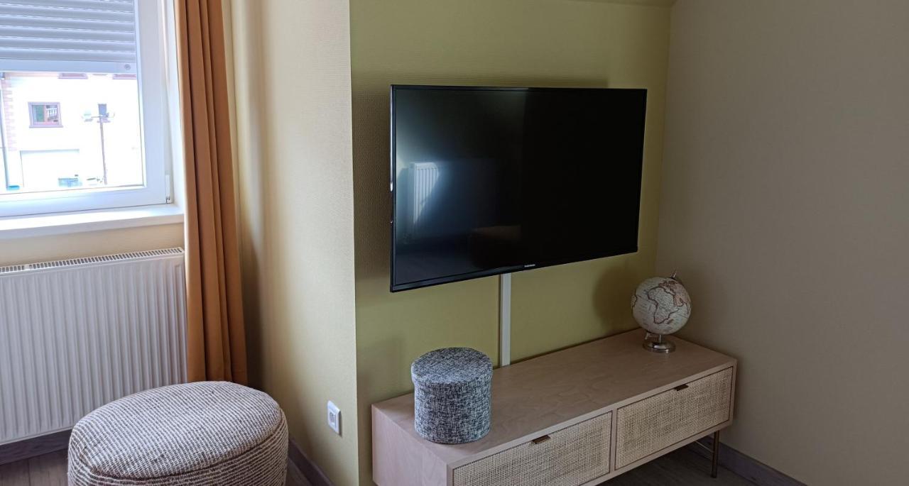 Appartement Bethanie Steige Εξωτερικό φωτογραφία