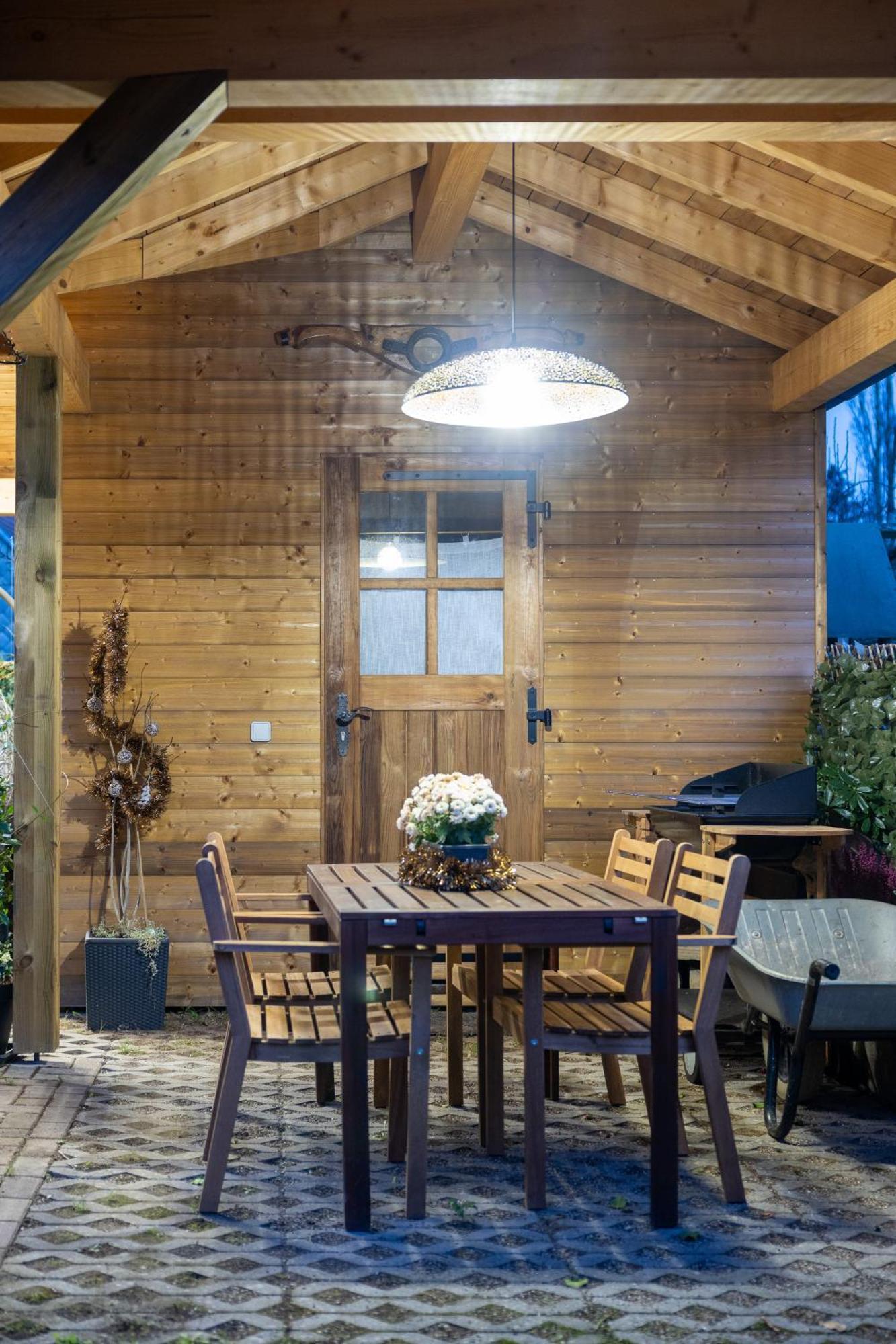 Appartement Bethanie Steige Εξωτερικό φωτογραφία