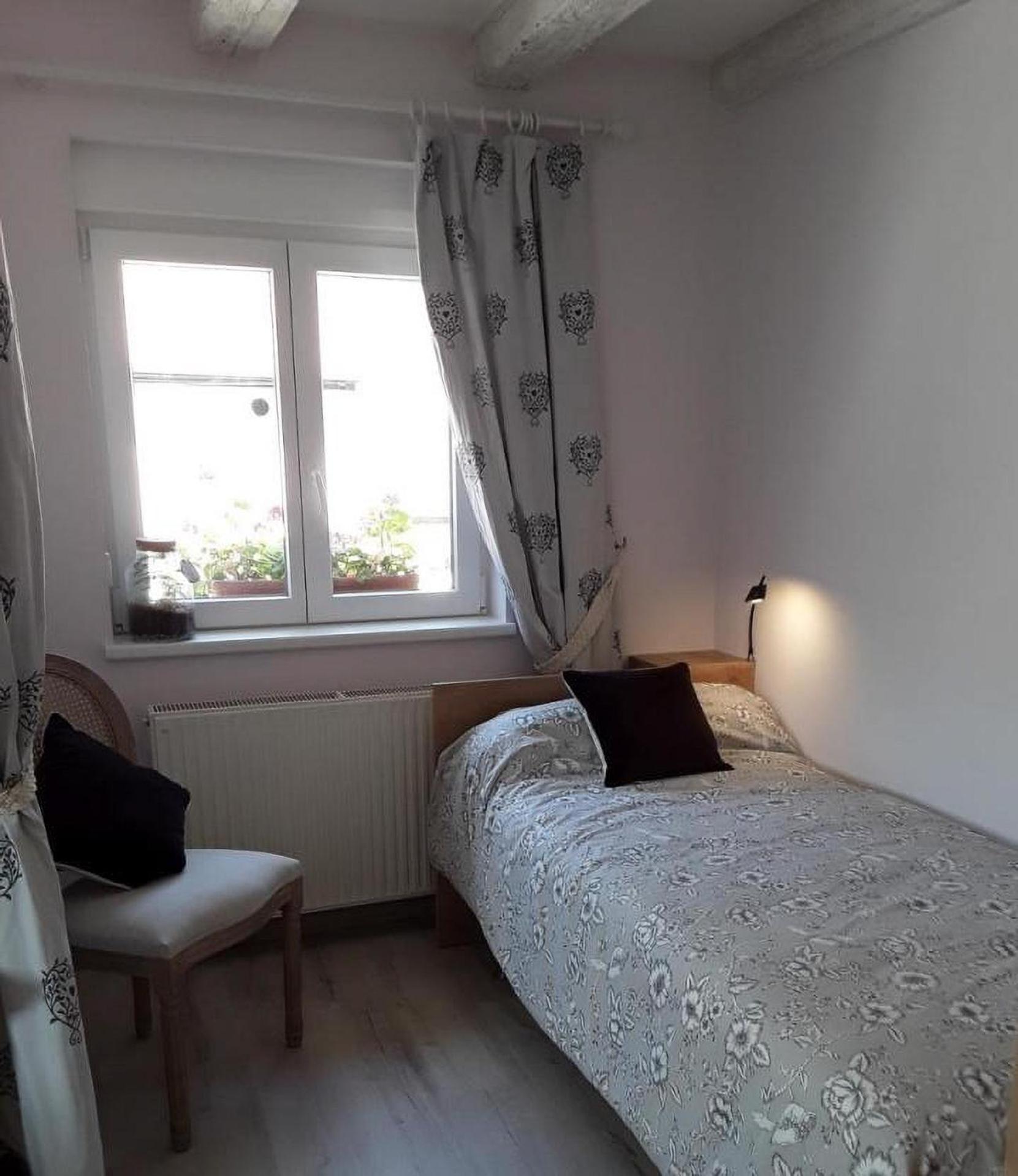 Appartement Bethanie Steige Εξωτερικό φωτογραφία