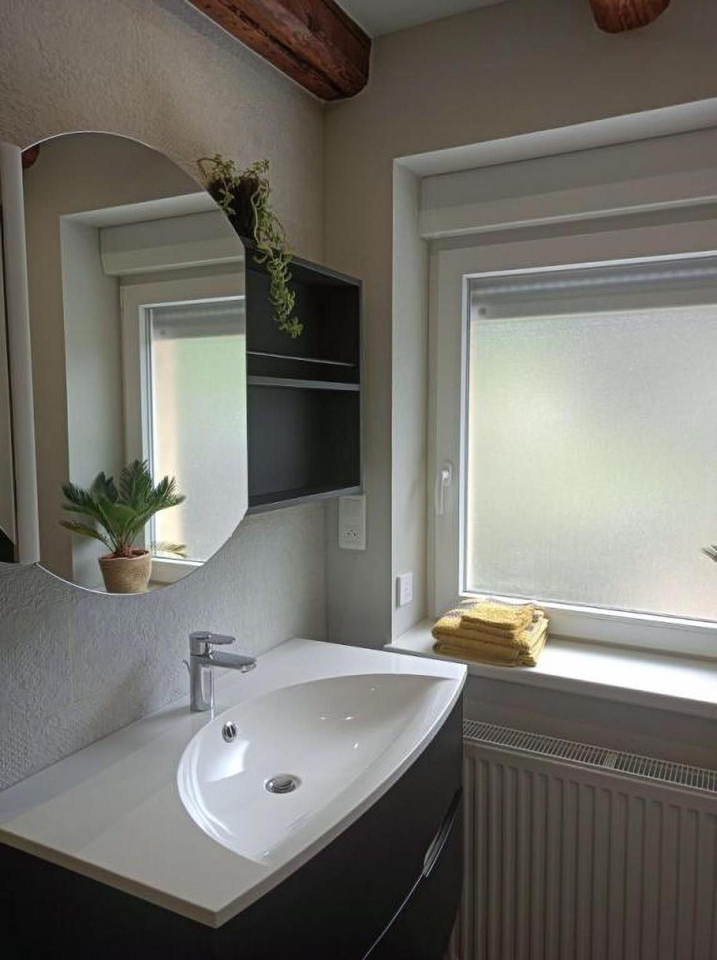 Appartement Bethanie Steige Εξωτερικό φωτογραφία