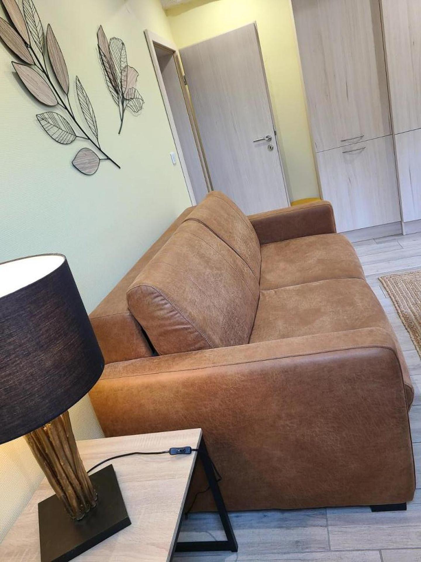 Appartement Bethanie Steige Εξωτερικό φωτογραφία