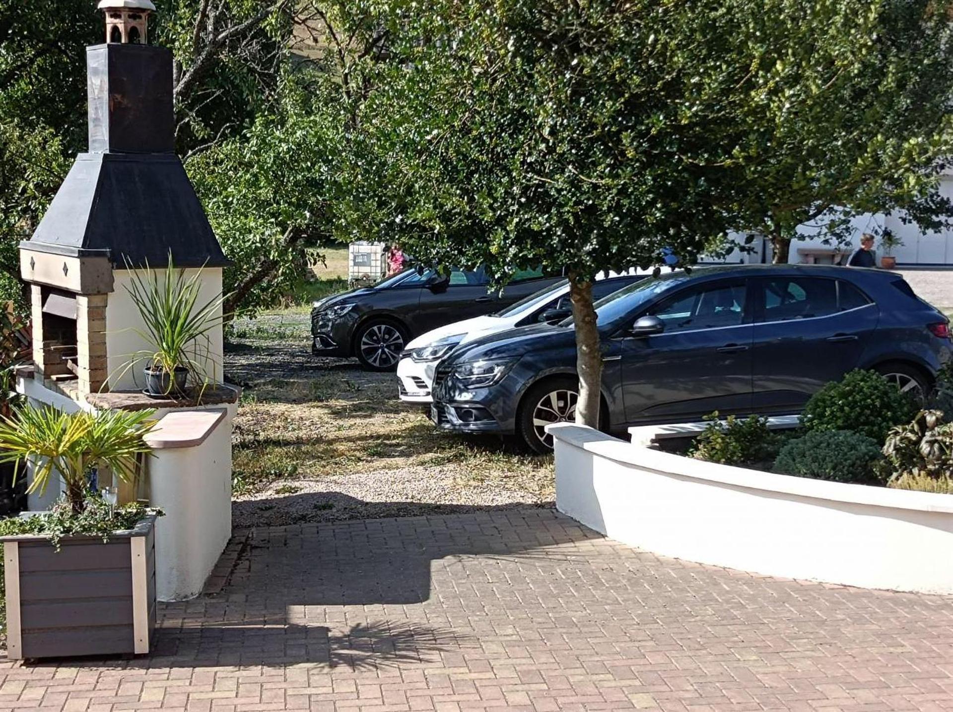 Appartement Bethanie Steige Εξωτερικό φωτογραφία
