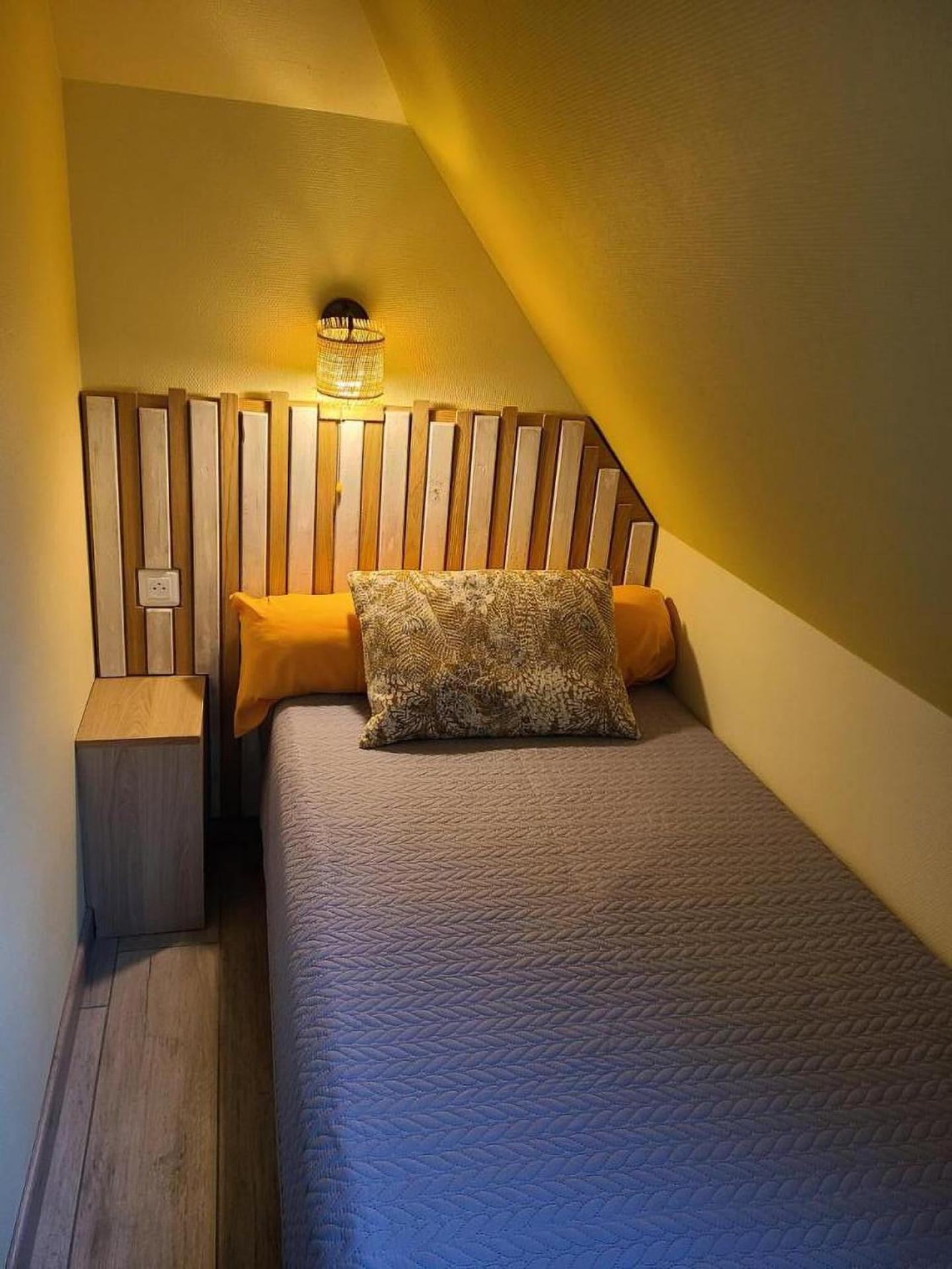 Appartement Bethanie Steige Εξωτερικό φωτογραφία