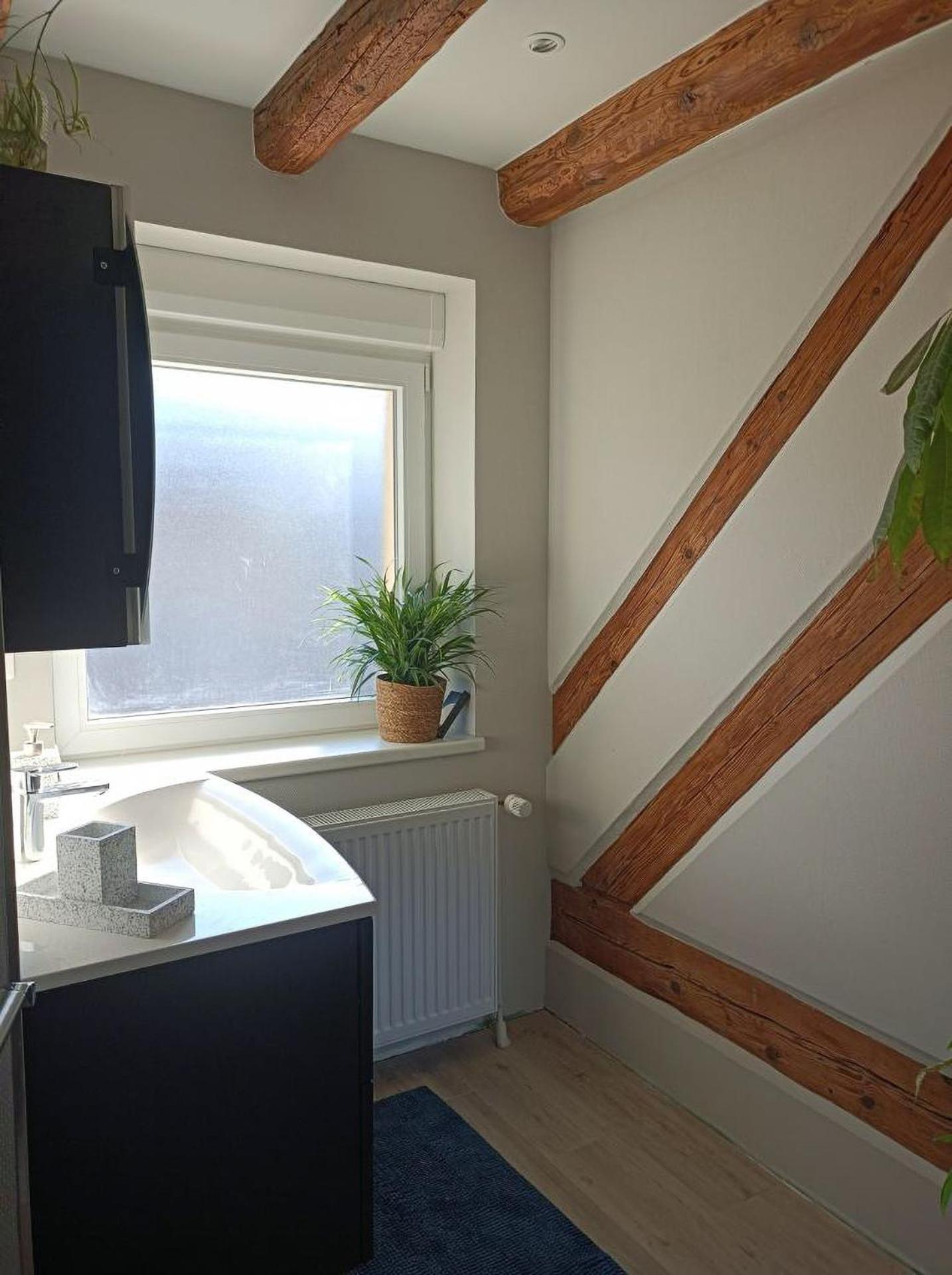 Appartement Bethanie Steige Εξωτερικό φωτογραφία