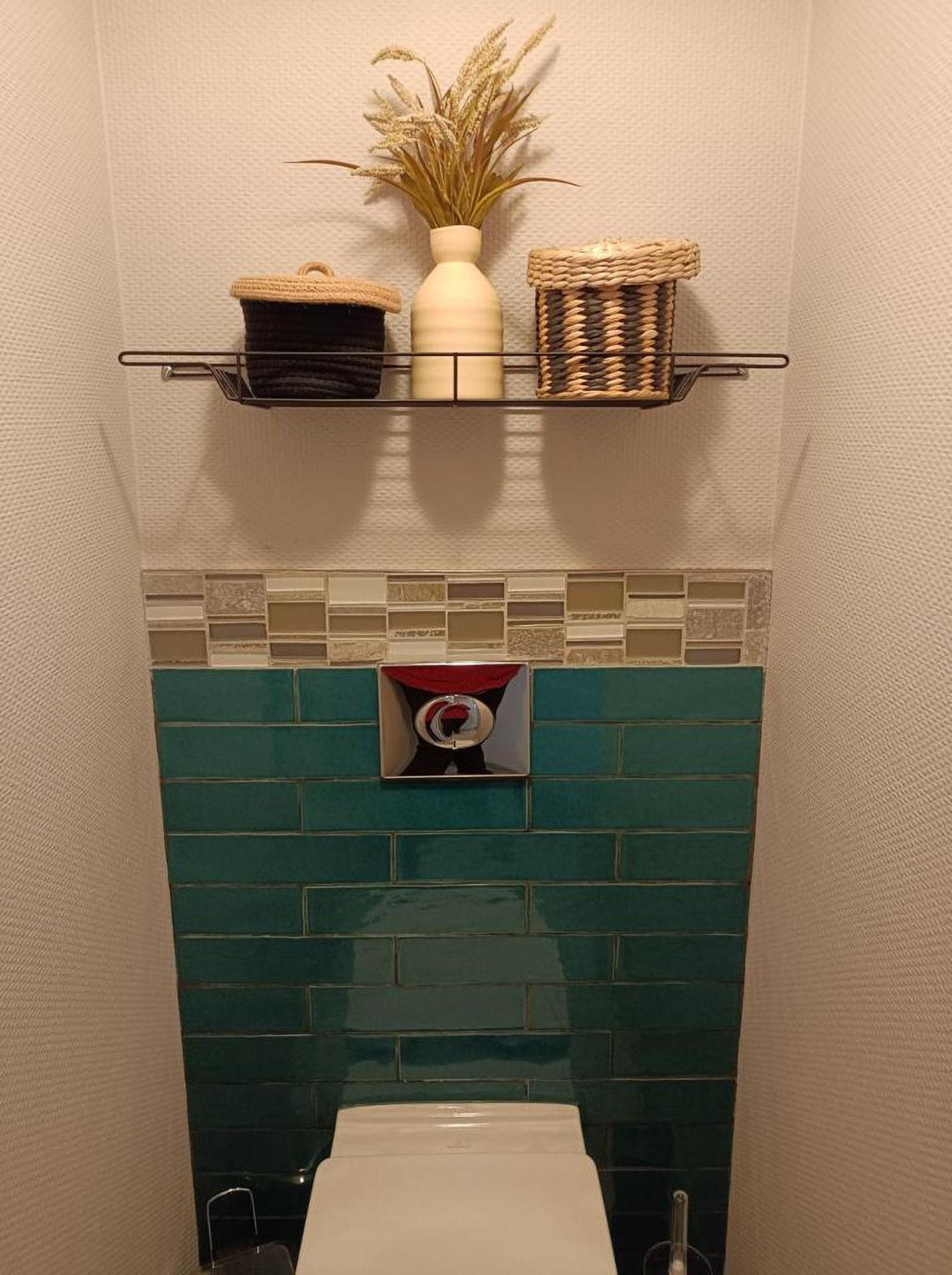 Appartement Bethanie Steige Εξωτερικό φωτογραφία